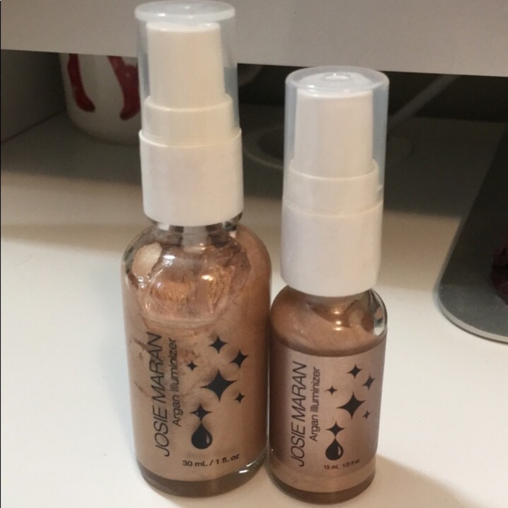 Josie Maran Bundle
